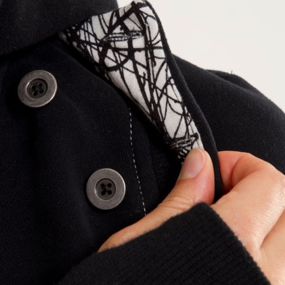 Lululemon Special Edition Scuba Hoodie (Detachable Sleeves) - Picture 14 of 16